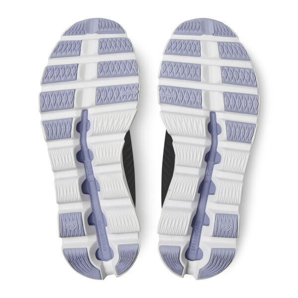 On Running Women's Cloudswift - Magnet/Lavender - Image 5