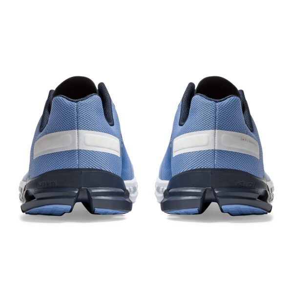 On Running Women's Cloudflow 3.0 - Marina/White - Image 6