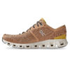 On Running Women's Cloud X - Mocha/Sand - Image 2