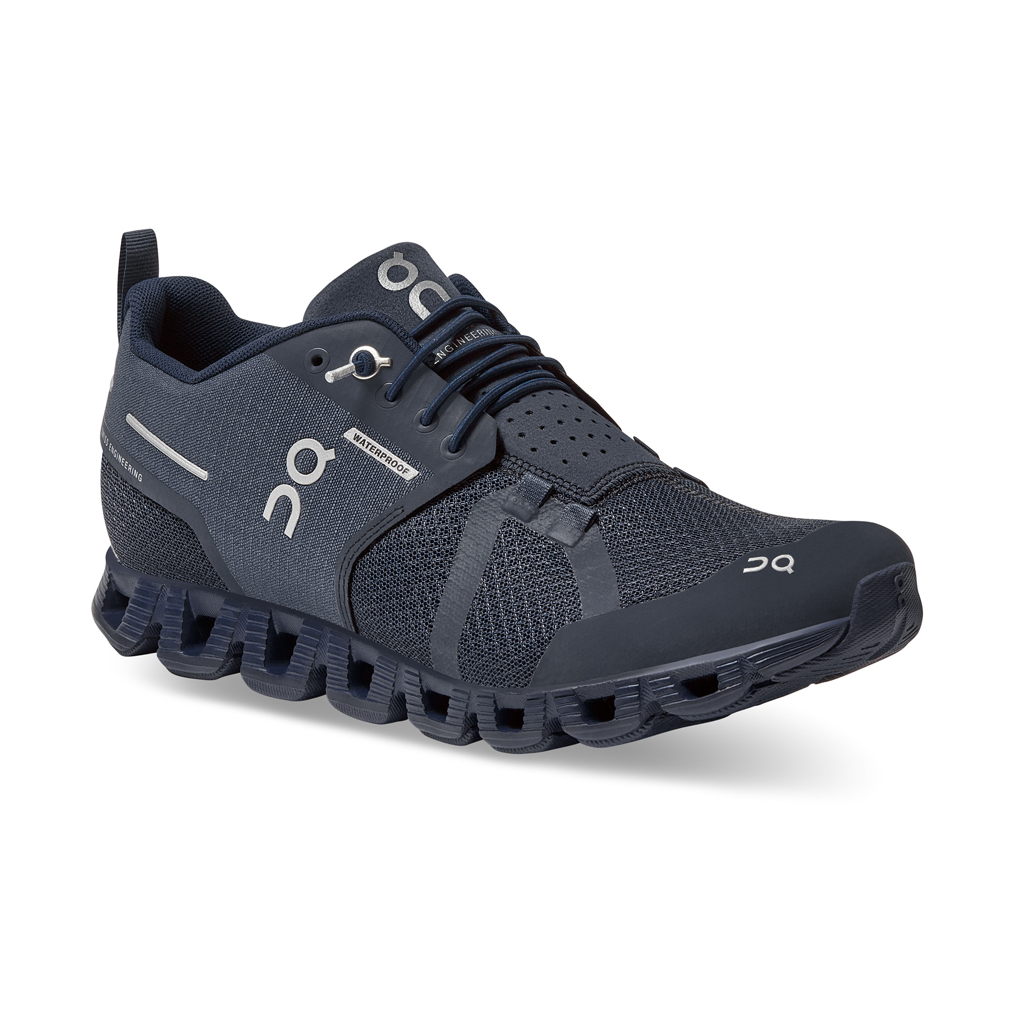 on cloud womens waterproof hiking shoes