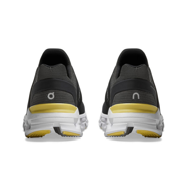 On Running Men's Cloudswift - Magnet/Citron - Image 6