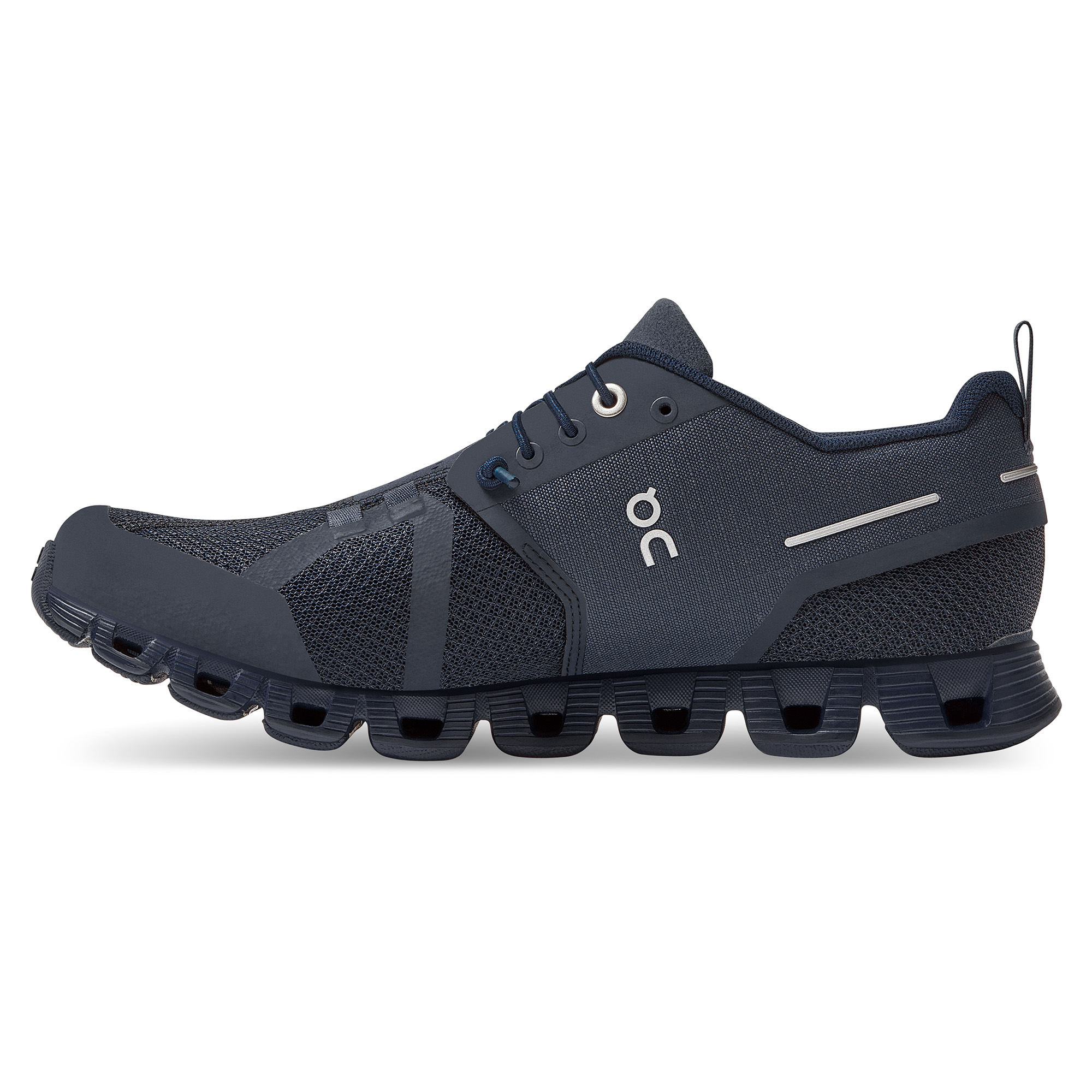 on cloud waterproof navy