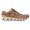 On Running Women's Cloud X - Mocha/Sand