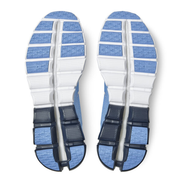 On Running Women's Cloudflow 3.0 - Marina/White - Image 5