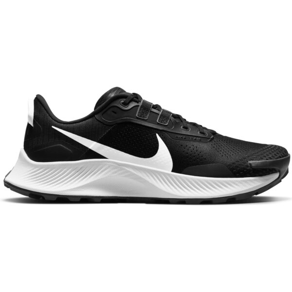 Nike Men's Pegasus Trail 3 - Black/Pure Platinum/Dk Smoke Grey