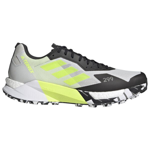 adidas Men's Terrex Agravic Ultra - Ftwr White/Grey Two/Core Black