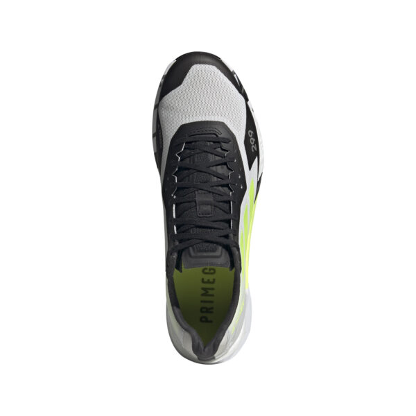 adidas Men's Terrex Agravic Ultra - Ftwr White/Grey Two/Core Black - Image 5