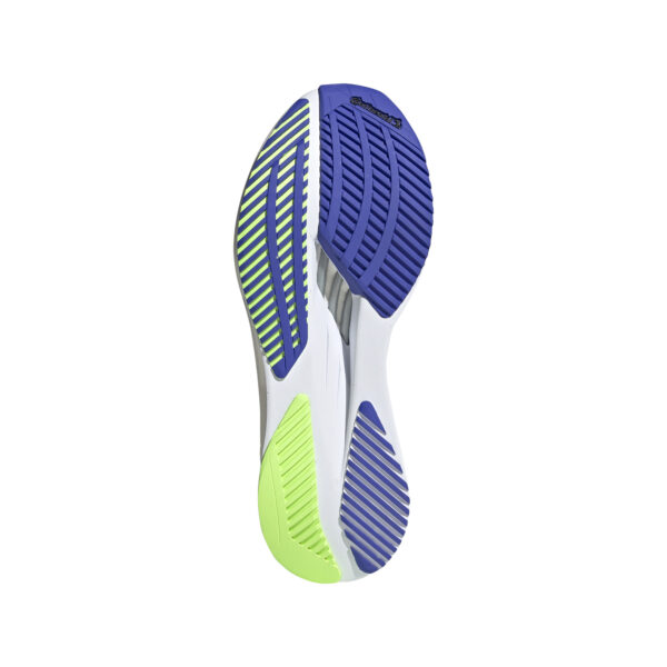 adidas Women's adizero Boston 10 - Halo Mint/Ftwr White/Sonic Ink - Image 5