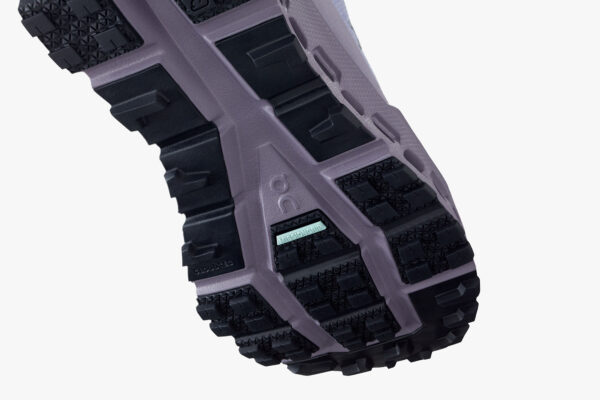 On Running Women's Cloudultra - Lavender/Eclipse - Image 6