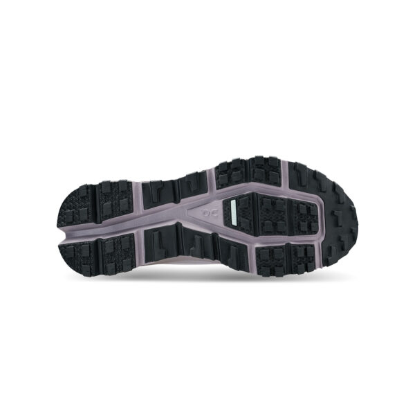 On Running Women's Cloudultra - Lavender/Eclipse - Image 2