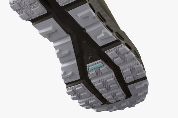 On Running Men's Cloudultra - Olive/Eclipse - Image 6