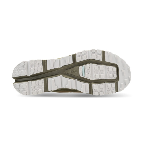 On Running Men's Cloudultra - Olive/Eclipse - Image 2