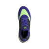 adidas Men's Ultraboost 21 - Sonic Ink/Core Black/Screaming Green - Image 5