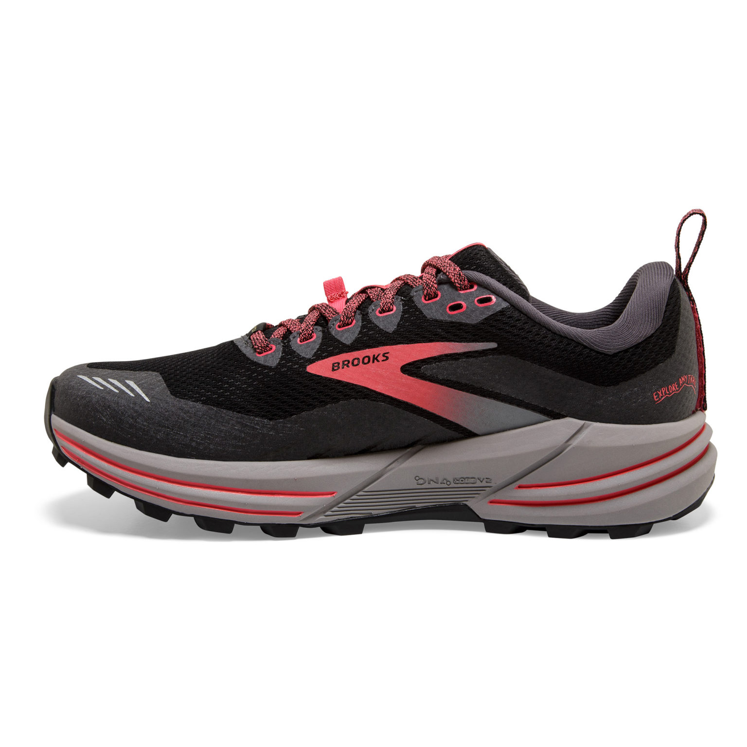 women's cascadia