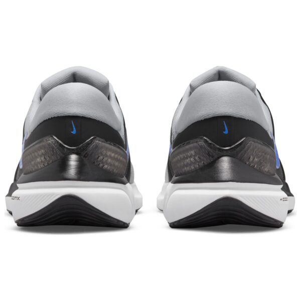 Nike Men's Air Zoom Vomero 16 - Wolf Grey/Hyper Royal-Black-Dark Grey - Image 5