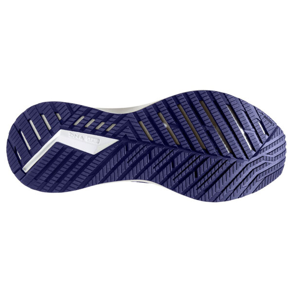 Brooks Women's Levitate GTS 5 - Yucca/Navy Blue/White - Image 6