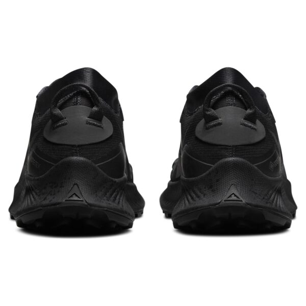 Nike Men's Pegasus Trail 3 GORE-TEX - Black/Black/Dk Smoke Grey/Iron Grey - Image 5
