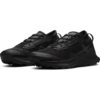 Nike Men's Pegasus Trail 3 GORE-TEX - Black/Black/Dk Smoke Grey/Iron Grey - Image 3