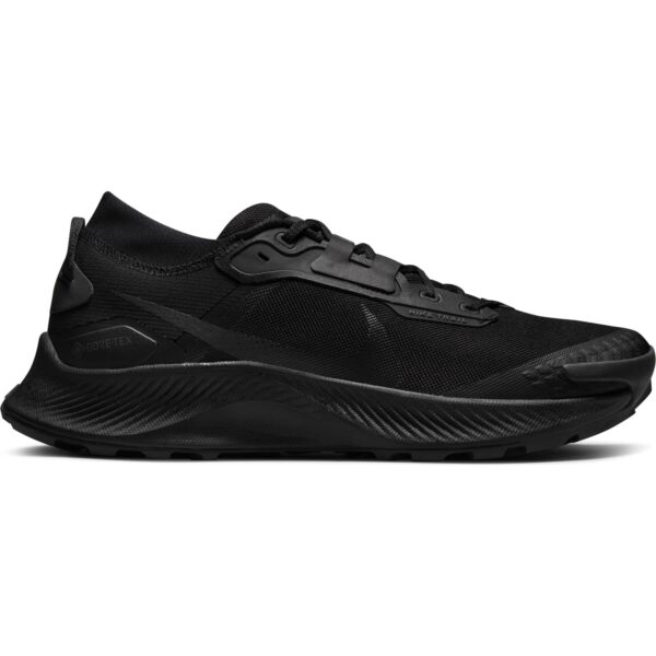 Nike Men's Pegasus Trail 3 GORE-TEX - Black/Black/Dk Smoke Grey/Iron Grey