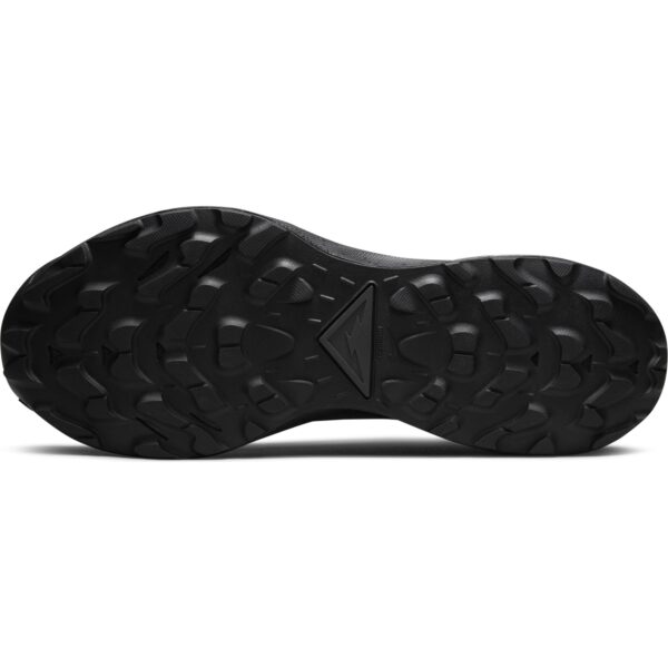 Nike Men's Pegasus Trail 3 GORE-TEX - Black/Black/Dk Smoke Grey/Iron Grey - Image 6