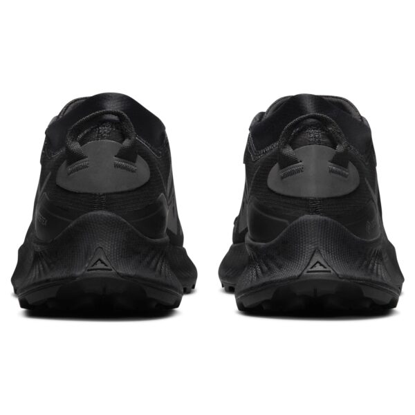 Nike Women's Pegasus Trail 3 GORE-TEX - Black/Black/Dk Smoke Grey/Iron Grey - Image 5
