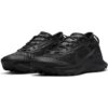 Nike Women's Pegasus Trail 3 GORE-TEX - Black/Black/Dk Smoke Grey/Iron Grey - Image 3
