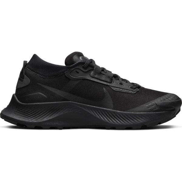 Nike Women's Pegasus Trail 3 GORE-TEX - Black/Black/Dk Smoke Grey/Iron Grey