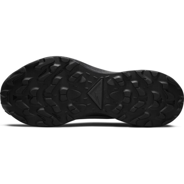 Nike Women's Pegasus Trail 3 GORE-TEX - Black/Black/Dk Smoke Grey/Iron Grey - Image 6