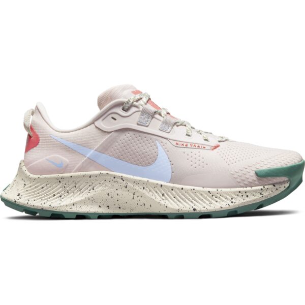 Nike Women's Pegasus Trail 3 - Light Soft Pink/Aluminum/Magic Ember