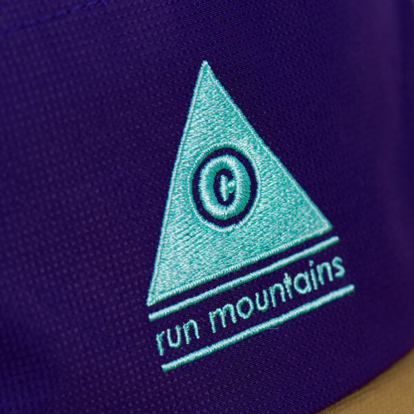 Ciele GoCap Run Mountains - Earth Ship - Image 7