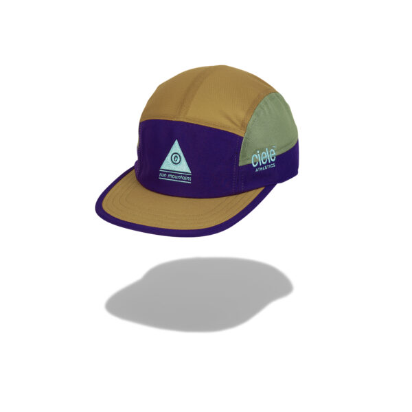 Ciele GoCap Run Mountains - Earth Ship - Image 8