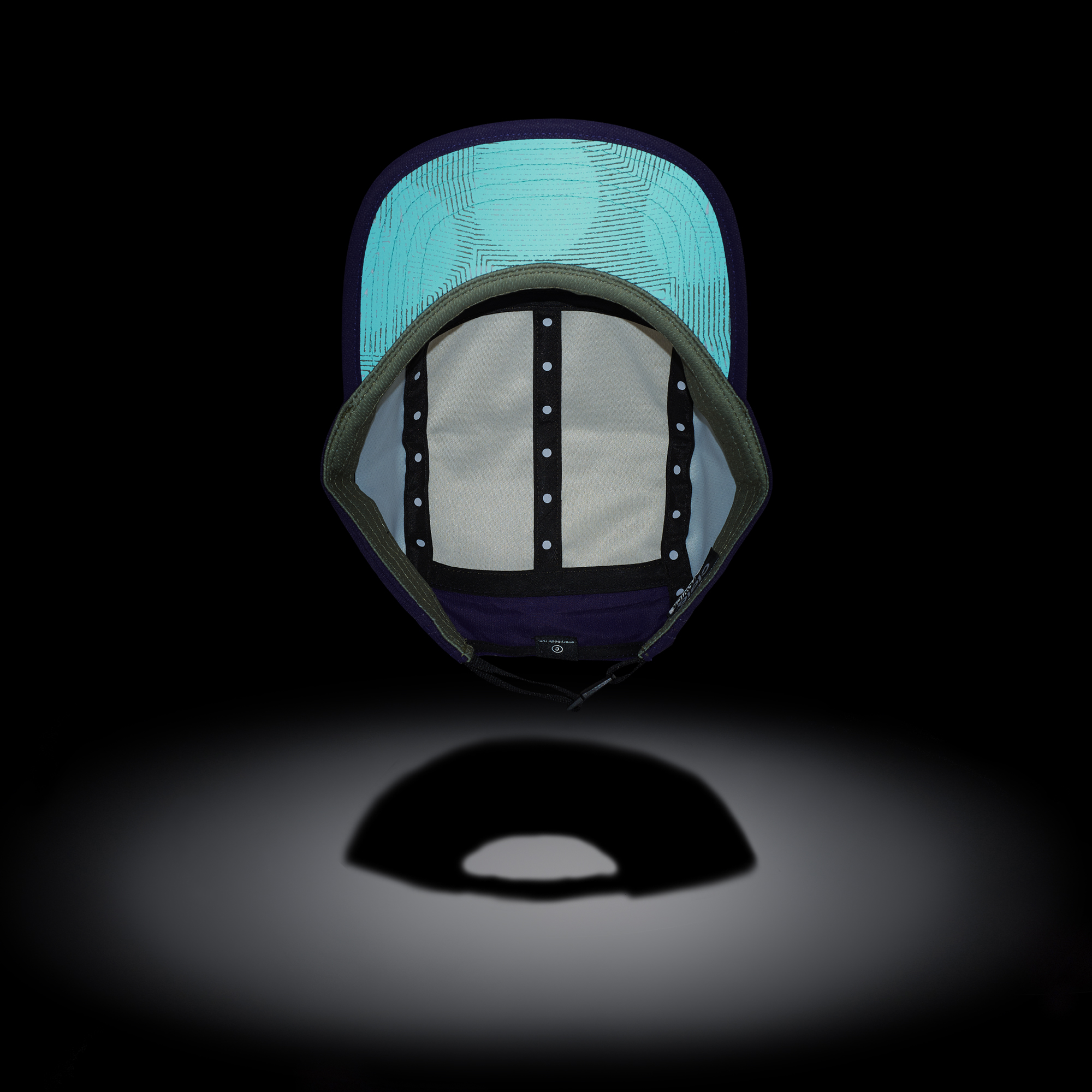 Ciele GoCap Run Mountains - Earth Ship - Image 5