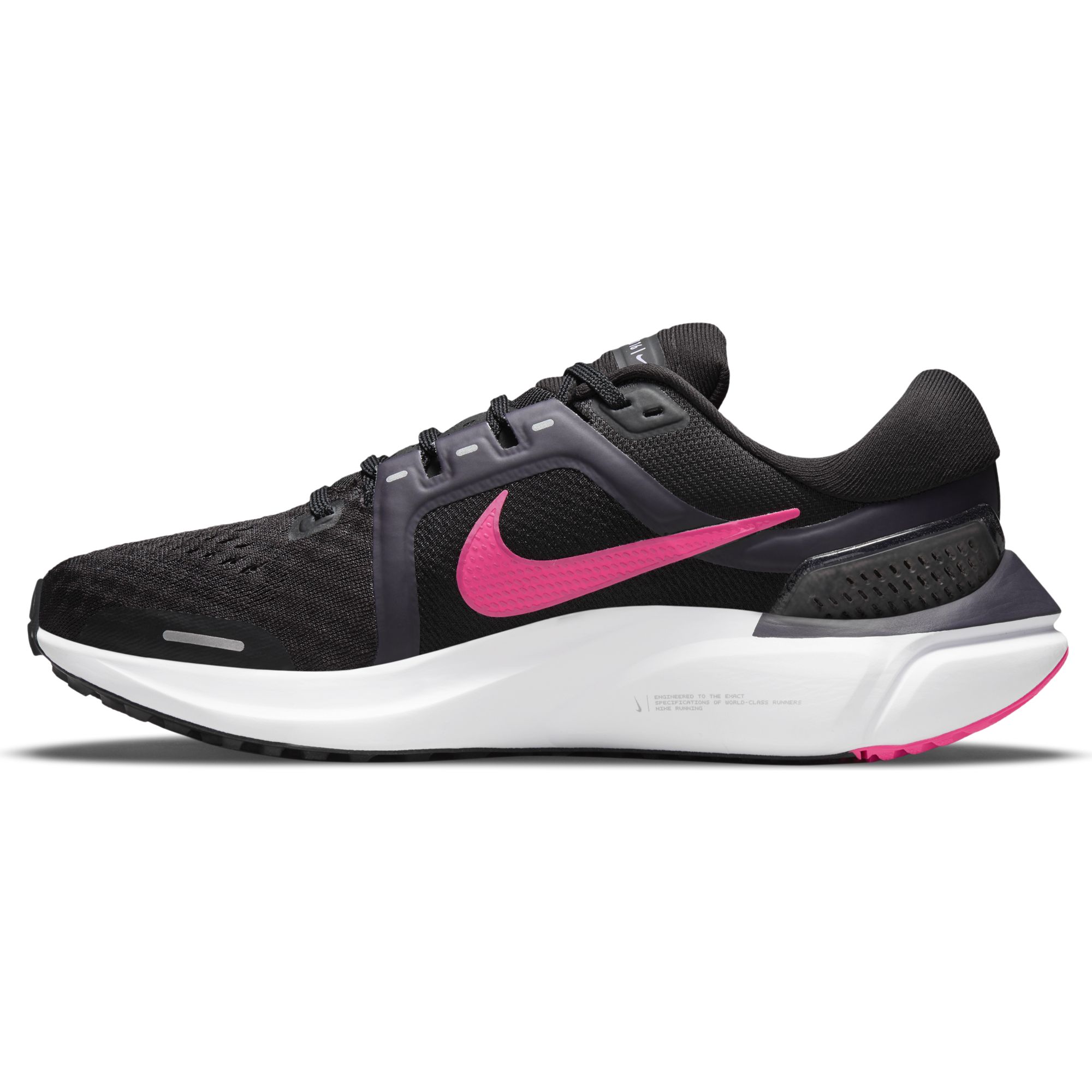Pink nike runners deals