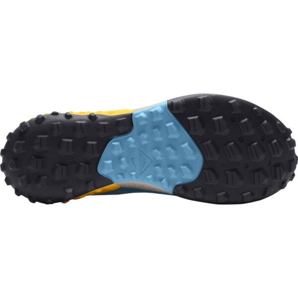 Nike Men's Wildhorse 7 - Mystic Teal/Dk Smoke Grey/Turquoise Blue - Image 3