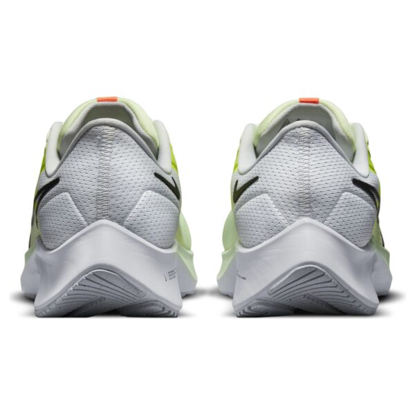 Nike Men's Air Zoom Pegasus 38 - Barely Volt/Black-Volt-Photon Dust - Image 5