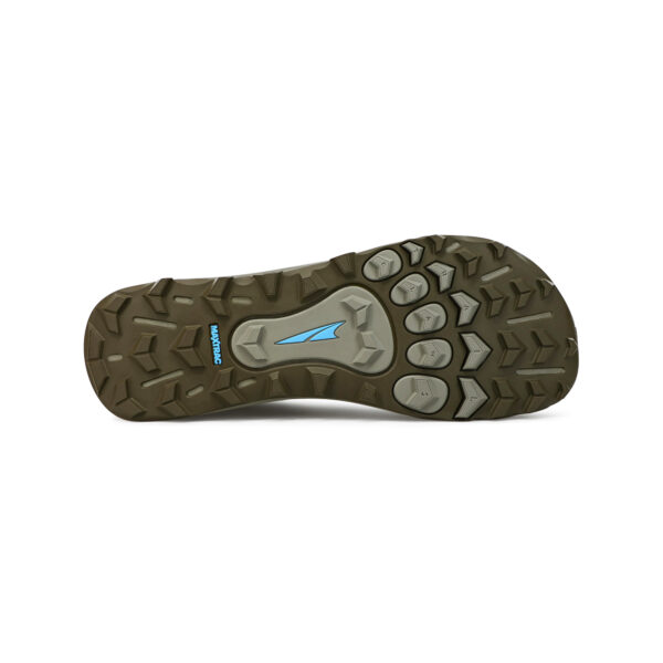 Altra Men's Lone Peak 6 - Dusty Olive - Image 4