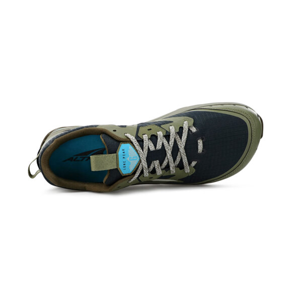 Altra Men's Lone Peak 6 - Dusty Olive - Image 3