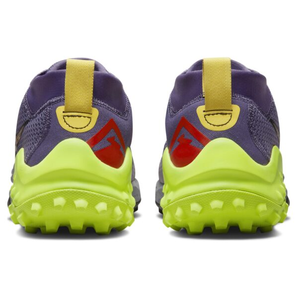 Nike Women's Wildhorse 7 - Canyon Purple/Black-Atmosphere Grey - Image 5