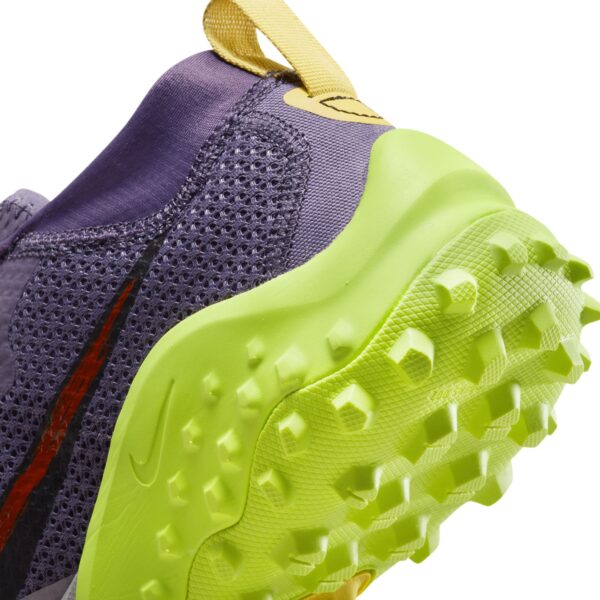 Nike Women's Wildhorse 7 - Canyon Purple/Black-Atmosphere Grey - Image 8