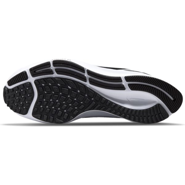 Nike Women's Air Zoom Pegasus 38 - Black/White/Anthracite/Volt - Image 3