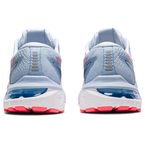 Asics Women's GT-2000 10 - Mist/Blazing Coral - Image 5