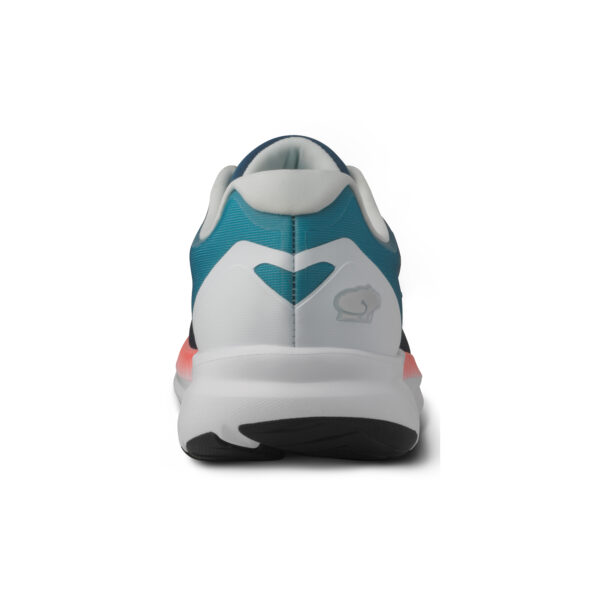 Karhu Men's Fusion - Morrocan Blue/Porcelain - Image 4