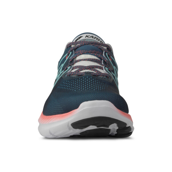 Karhu Men's Fusion - Morrocan Blue/Porcelain - Image 3