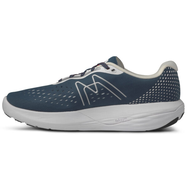 Karhu Men's Ikoni - Colonial Blue/Morning Mist - Image 2