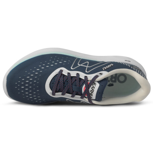 Karhu Men's Ikoni - Colonial Blue/Morning Mist - Image 5