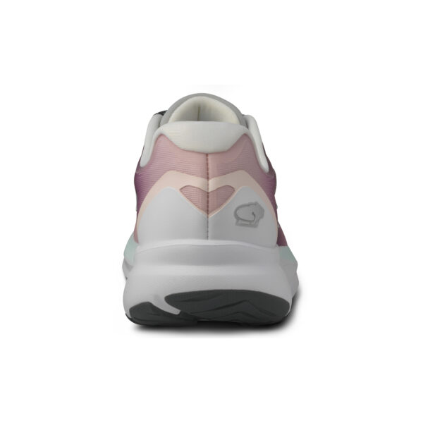 Karhu Women's Fusion - Creole Pink/Bleached Aqua - Image 4