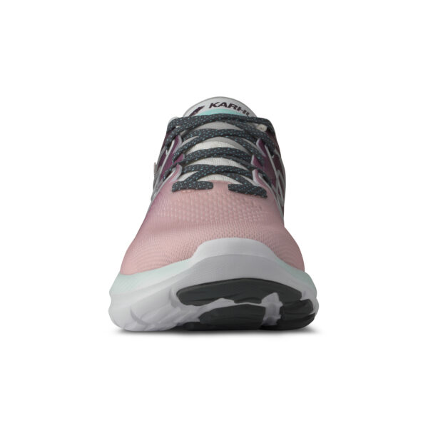 Karhu Women's Fusion - Creole Pink/Bleached Aqua - Image 3