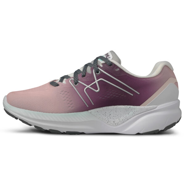 Karhu Women's Fusion - Creole Pink/Bleached Aqua - Image 2