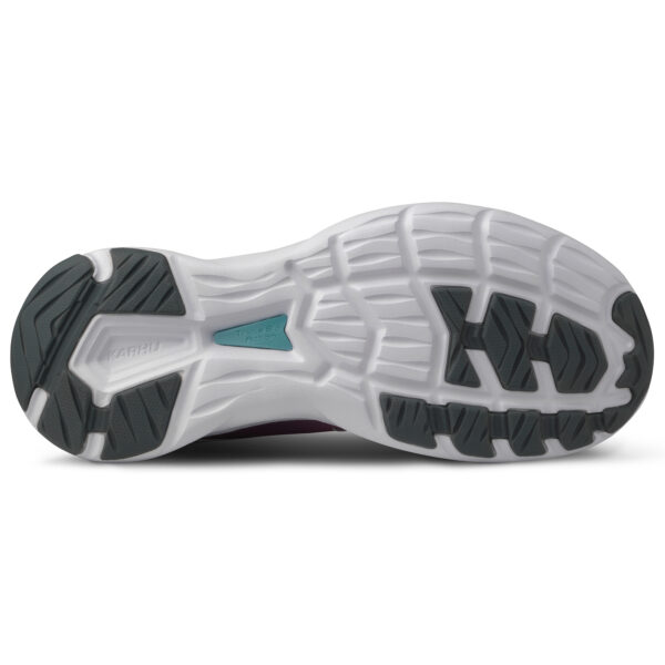 Karhu Women's Fusion - Creole Pink/Bleached Aqua - Image 6