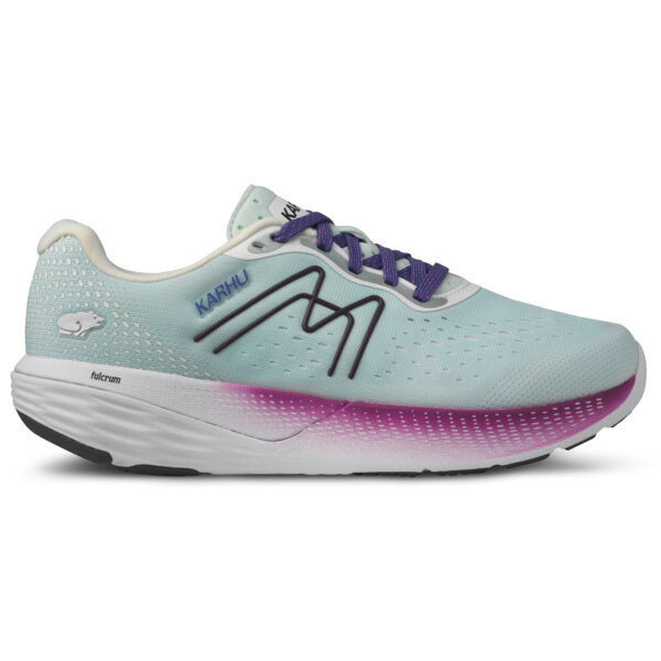 Karhu Women's Ikoni - Billowing Sail/Festival Fuchsia